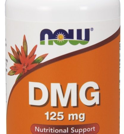 DMG (Dimethylglycine)