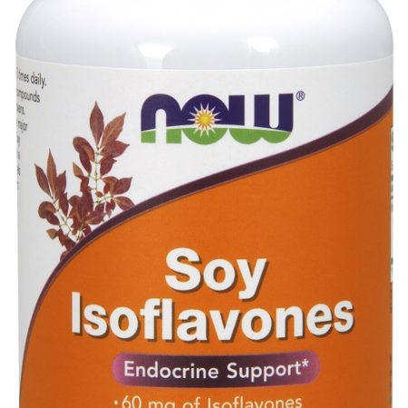 Soy Isoflavones - 120 vkapszula