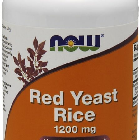 Red Yeast Rice Concentrated 10:1 Extract