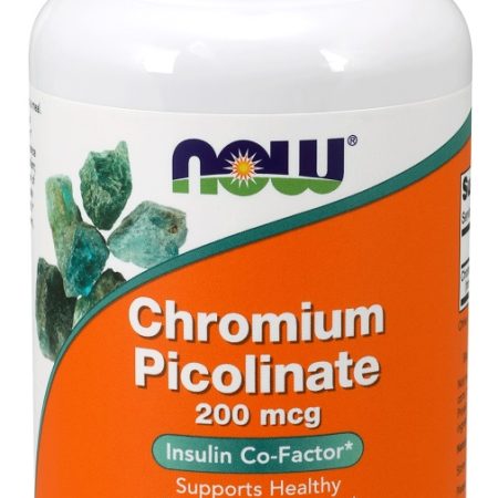 Króm - Chromium Picolinate