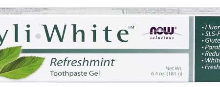 Szappan és higiénia - XyliWhite