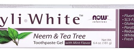 Szappan és higiénia - XyliWhite