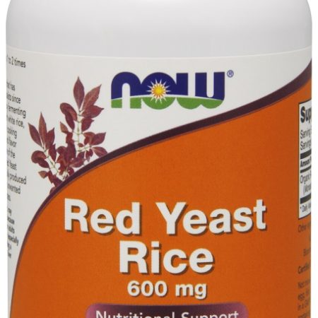 Red Yeast Rice