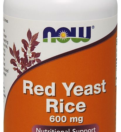 Red Yeast Rice