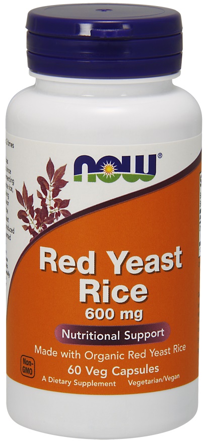 Red Yeast Rice