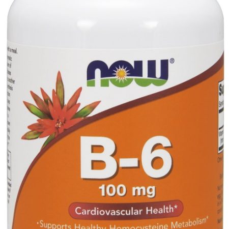 Vitamin B-6