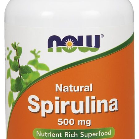 Spirulina - Natural