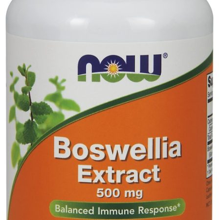 Boswellia Extract 500 mg - 90 lágyzselatin kapszula