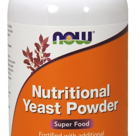 B-komplex - Nutritional Yeast Powder - 284g