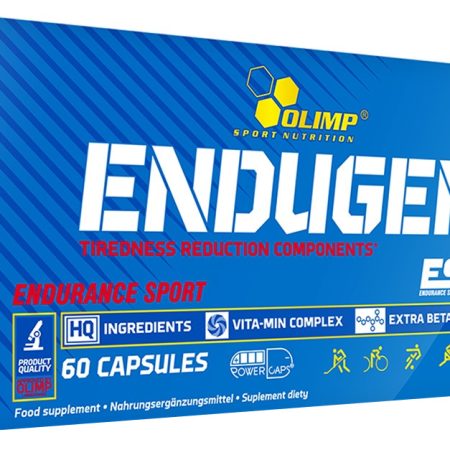 Endugen - 60 kapszula