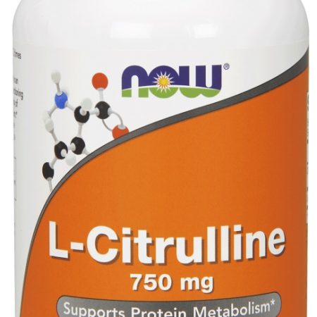 L-Citrulline