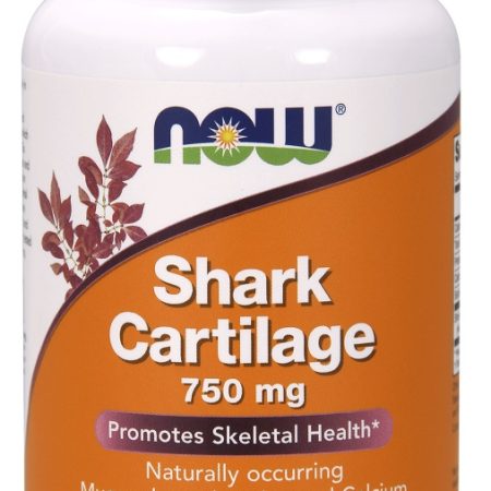 Kondroitin - Shark Cartilage