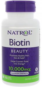 Biotin