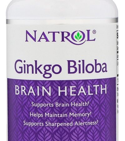 Ginkgo Biloba