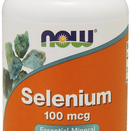 Szelén - Selenium