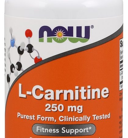 L-karnitin - L-Carnitine