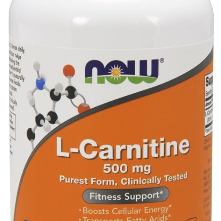 L-karnitin - L-Carnitine