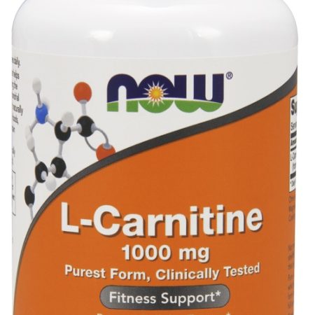 L-karnitin - L-Carnitine