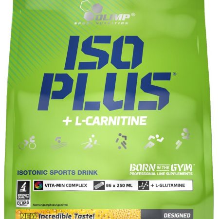 Iso Plus