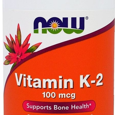 K2 (MK-7) - Vitamin K-2