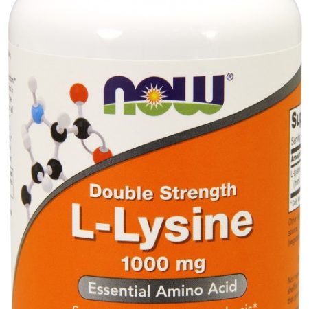 Lizin - L-Lysine