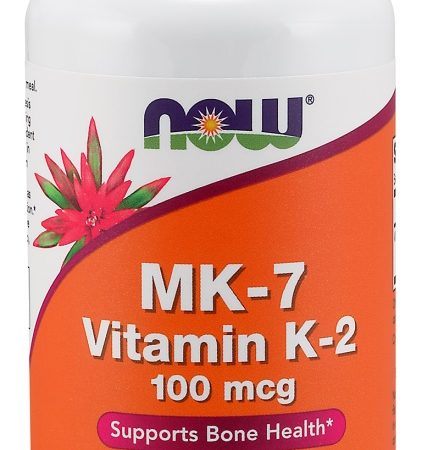 MK-7 Vitamin K-2