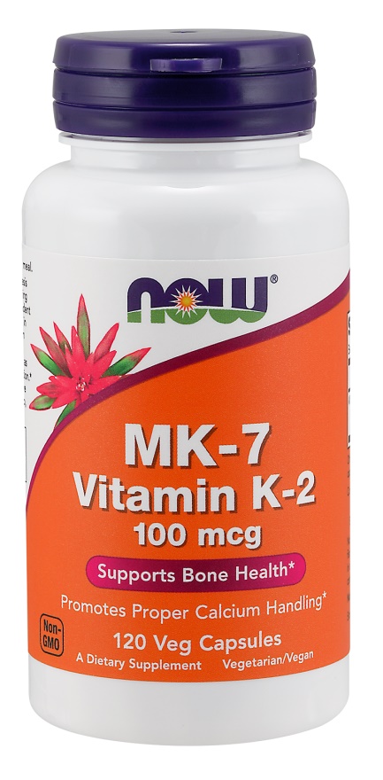 MK-7 Vitamin K-2