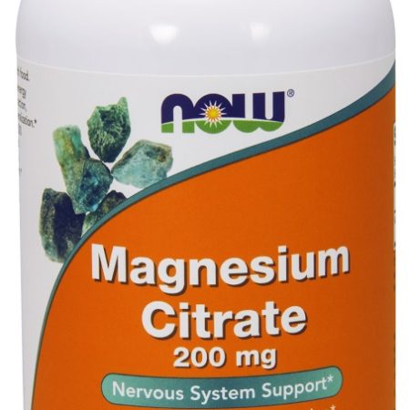 Magnézium-citrát - Magnesium Citrate