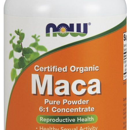 Maca 6:1 Concentrate
