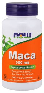 Maca