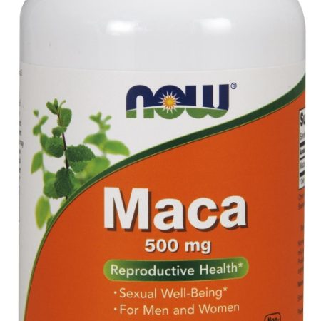 Maca