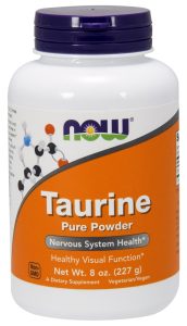 Taurine