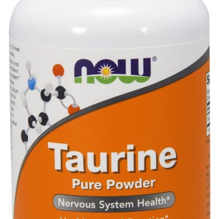 Taurine