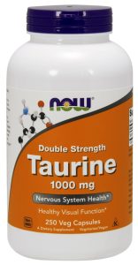 Taurine