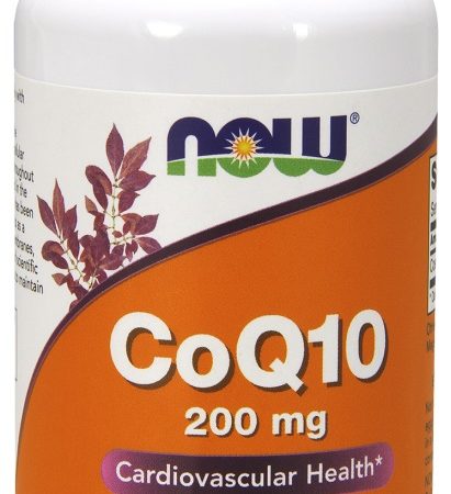 CoQ10 és ubikinol - CoQ10