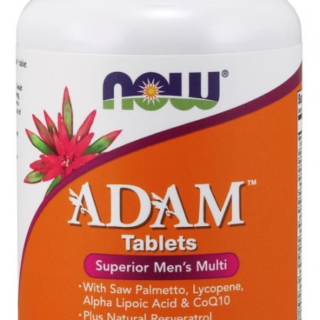 Férfi multivitaminok - ADAM Men's Multiple Vitamin tabletta