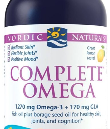 Complete Omega