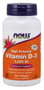 Vitamin D-3
