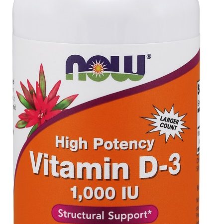 Vitamin D-3