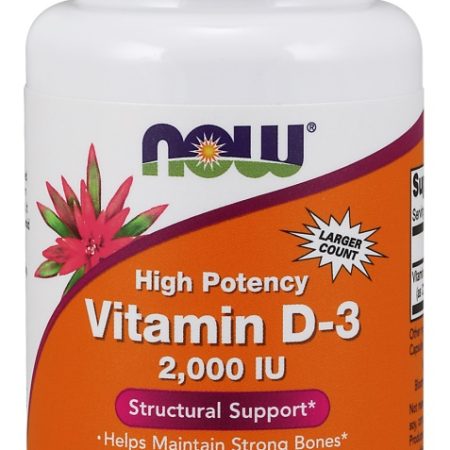 Vitamin D-3