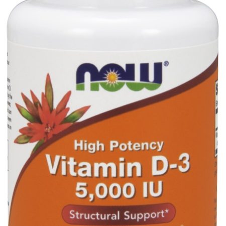 Vitamin D-3