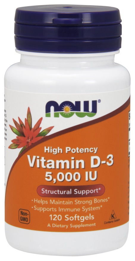 Vitamin D-3