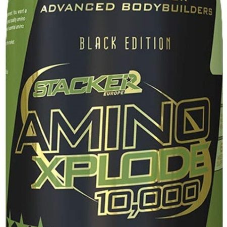 Amino Xplode 10 000 - 420 tabletta