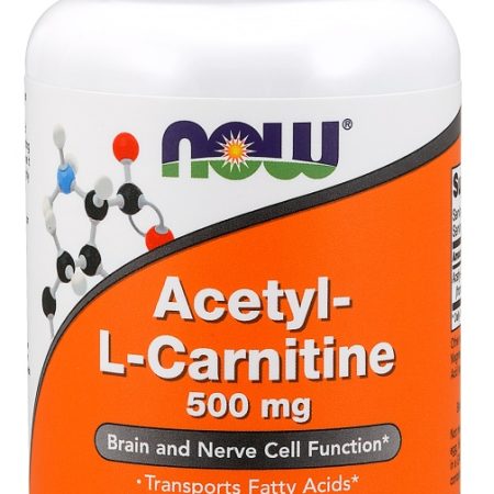 L-karnitin - Acetyl-L-Carnitine