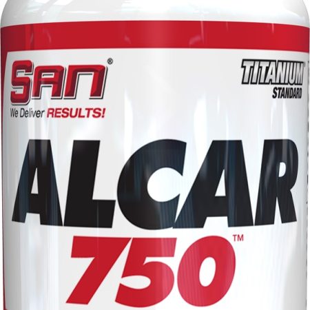 L-karnitin - ALCAR 750 - 100 tabletta
