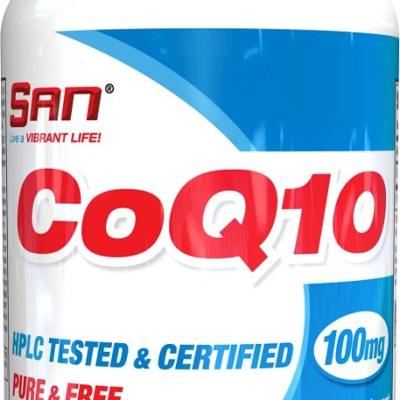 CoQ10 és ubikinol - CoQ10