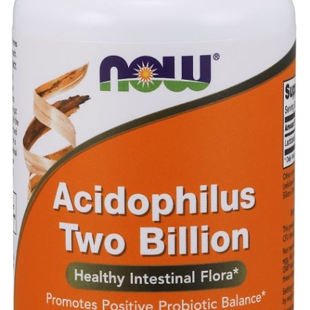 Acidophilus Two Billion - 100 vkapszula