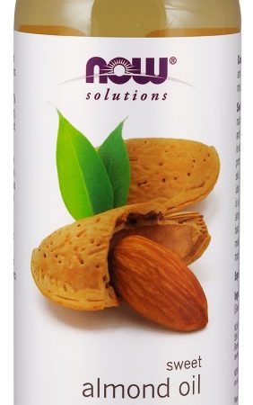 Almond Oil