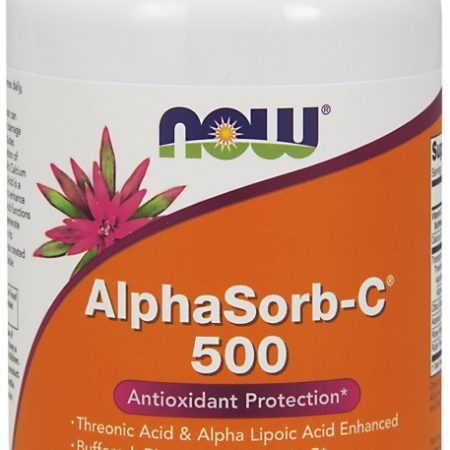 C-vitamin - AlphaSorb-C
