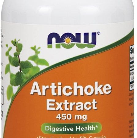 Articsóka - Artichoke Extract